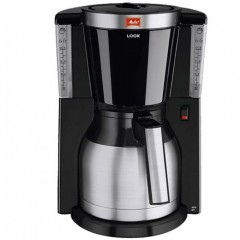 Melitta 1011-19 Look IV Καφετιέρα Φίλτρου 1000W Melitta 1011-19 Look IV Καφετιέρα Φίλτρου 1000W
